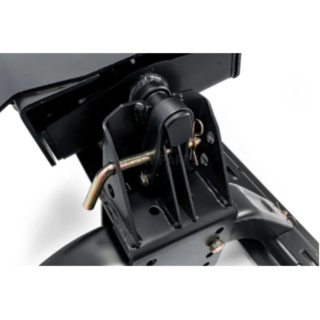 Eaz Lift 48628 5th Wheel Hitch 22000 Lbs